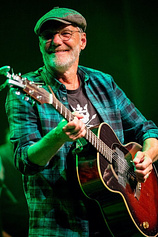 picture of actor Peter Carlsson