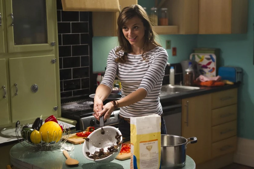 Leonor Watling en amor-en-su-punto