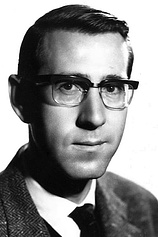 picture of actor Luis Morris