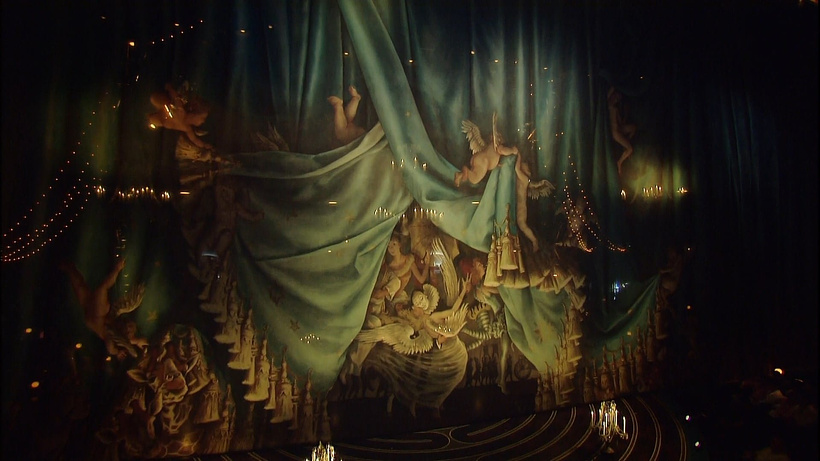 Imagen de Cirque du Soleil: Corteo
