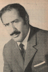 picture of actor Ali Zandi