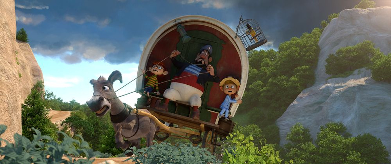 Imagen de Albert