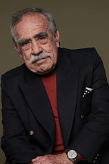 picture of actor Hugo Medina