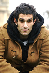 picture of actor Slimane Yefsah