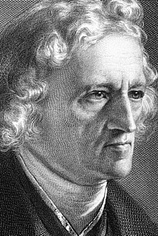 photo of person Jacob Grimm