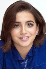 Foto de Isabela Moner