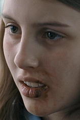 picture of actor Ella Solgaard