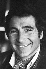 photo of person Freddy Quinn
