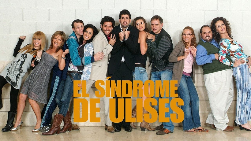 Imagen de El síndrome de Ulises