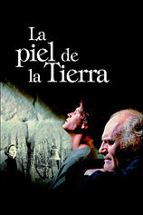 poster of movie La Piel de la Tierra