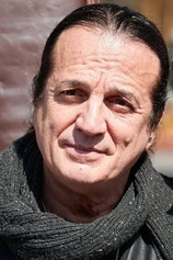 Foto de Francis Lalanne