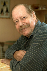 picture of actor Esko Nikkari