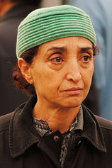 picture of actor Fatma Ben Saïdane
