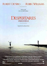 poster of movie Despertares