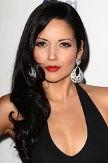 picture of actor Cindy Vela