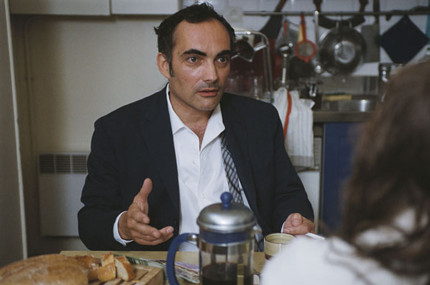 Thomas Chabrol en Borrachera de Poder