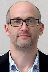 picture of actor Mark Miodownik
