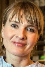 Foto de Anne Sofie Espersen