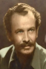 Foto de Pedro de Urdimalas