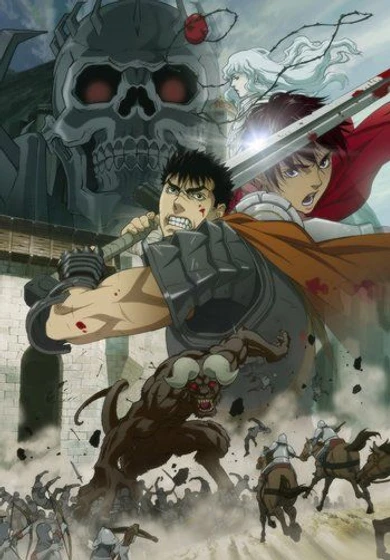 Imagen de berserk-la-edad-de-oro-i-el-huevo-del-rey-conquistador