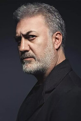 picture of actor Tamer Karadagli