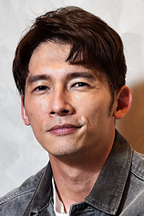 picture of actor James Wen