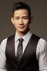 picture of actor Yang Jianping