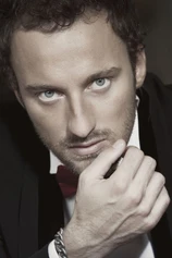 Foto de Francesco Facchinetti