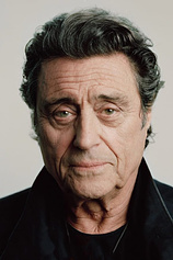 photo of person Ian McShane