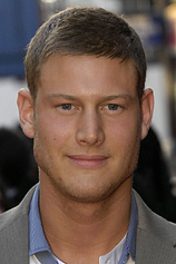 picture of actor Tom Hopper