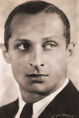 picture of actor Samson Fainsilber