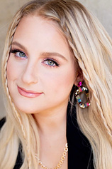 picture of actor Meghan Trainor