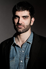 picture of actor Sébastien Novac