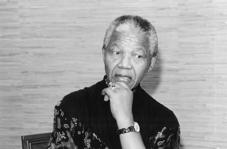 Imagen de Mandela