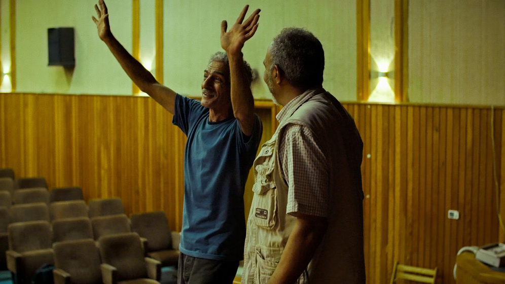 Imagen de The Jacket