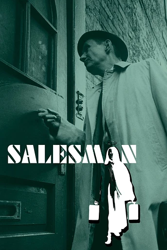 Poster de Salesman