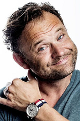 picture of actor Troels Malling Thaarup