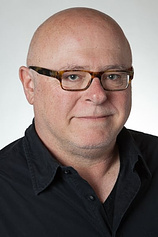photo of person Tibor Takács