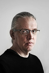 photo of person Marko Nabersnik