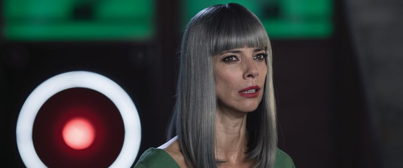 Maribel Verdú en Superlópez