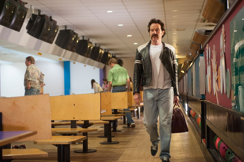 Bryan Cranston en Infiltrado (The Infiltrator)