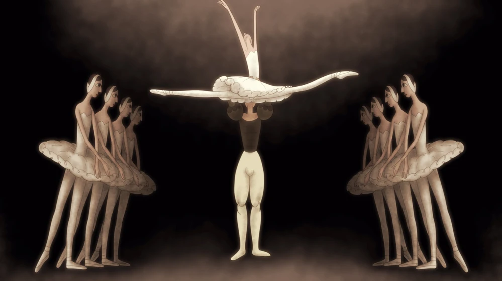 Imagen de boxballet