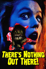 poster of movie There's Nothing Out There