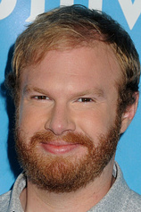 picture of actor Henry Zebrowski
