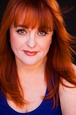 picture of actor Julie Brown [I]