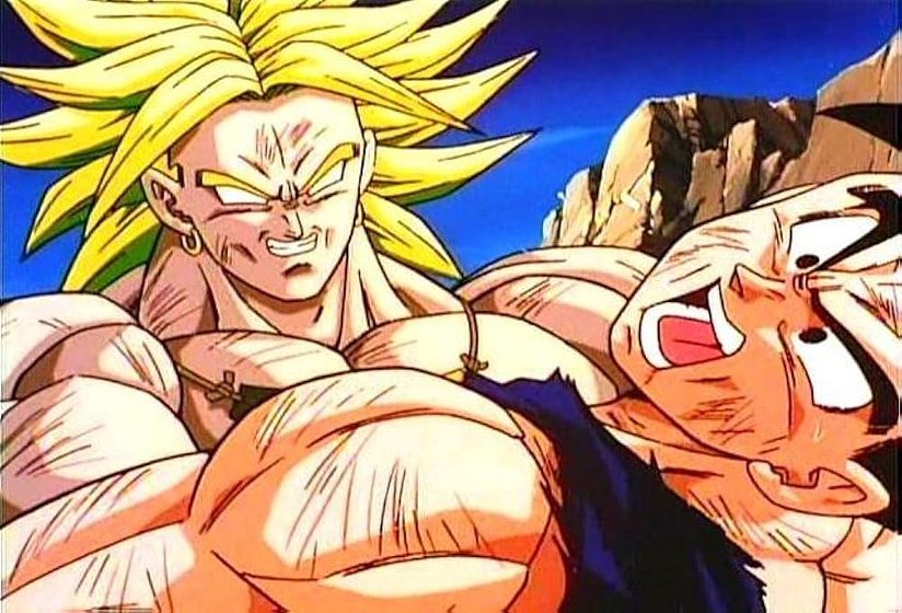 Imagen de dragon-ball-z-el-regreso-de-broly