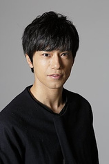 picture of actor Yamato Kinjo