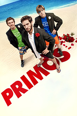 poster of movie Primos