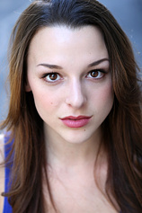 picture of actor Aubrey Reynolds