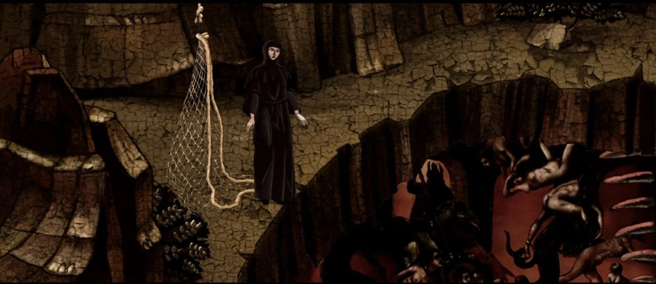 Imagen de meteora